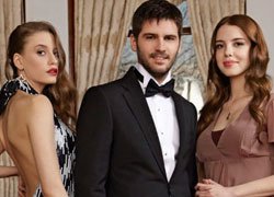 Lale Devri... SERENAY SARIKAYA'NIN ÜCRETİ İLE İLGİLİ BASIN AÇIKLAMASI!