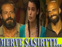 Merve Büyüksaraç... BU İDDİASI SURVİVOR'U KARIŞTIRIR!..