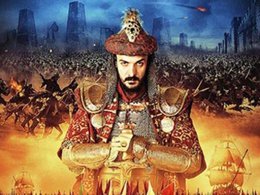 Fetih 1453... LÜBNAN'DAN KOVULDU!