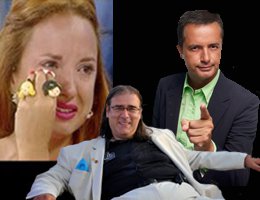 Nurcan Sabur yazdı? "ACUN'UN İLK BÜYÜK HATASI VE AYŞE'NİN "KEŞKE"LERİ!.."