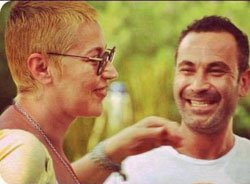 Vahide Gördüm... YENİDEN SETTE!