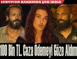 Vayy Vay Vayyy... BU SUÇLAMALARA CEVAP VER ACUN!