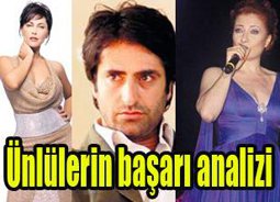 Kişisel gelişim uzmanı yazdı... ÜNLÜLER NASIL BAŞARDI?