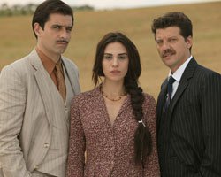 "Kötü Yol"... ORHAN KEMAL KLASİĞİ DİZİ OLDU!