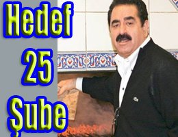 TATLISES LAHMACUN KÜLLERİNDEN DOĞACAK!