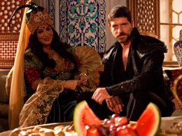 Şok / Cemal Hunal... DİZİDEN KOVULDU!..