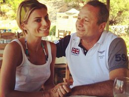 Ece Vahapoğlu... İŞTE SON ERKEĞİ!