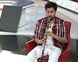 Serkan Çağrı... BAŞBAKANDAN CANLI YAYIN SÜRPRİZİ