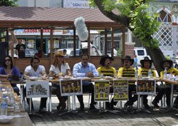 "Daltonlar ve Laz Kit"... ÇEKİMLERİ AKYAZI'DA BAŞLADI!