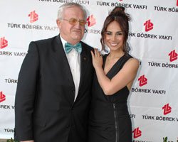 Betül Demir... ORGANLARINI BAĞIŞLADI!