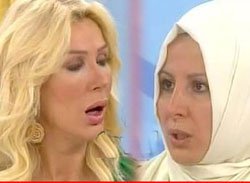 RTÜK buna ne diyecek?..  "KOCAMA ARKADAŞIMI TAVSİYE ETTİM"...