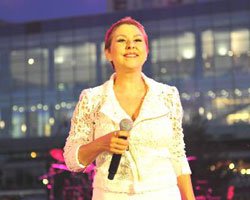 Nilüfer... "HER DAKİKANIN KIYMETİNİ BİLİN"