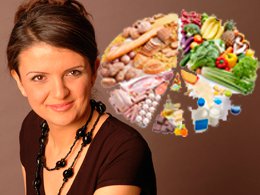 KİLO ALDIRMAYAN 10 SAĞLIKLI ABUR CUBUR!