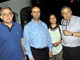 Prof. Dr. Orhan Kural... DENETİM YAPMAK İSTEYİNCE KAPIDAN KOVULDU!..