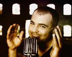 Hakan Alkar... "ÇOŞTUR ANKARA'LIM"!