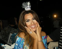 Aslı Hünel... POP-FANTAZİ ALBÜM YOLDA!