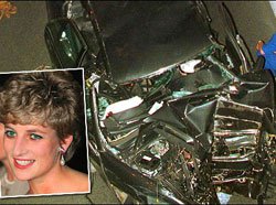 Prenses Diana... ÖLÜMÜNÜ ANLATAN BELGESEL ÇEKİLDİ AMA YAYINLANAMIYOR!