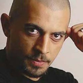 Okan Bayülgen... İŞTE DAZLAK HALİ!..