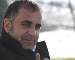 GAZETECİ BABAR'DA YOK YOK