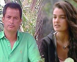 Survivor Ünlüler-Gönüllüler... YAVUZ SEMERCİ YAZDI; "MERVE YALAN SÖYLÜYOR!"