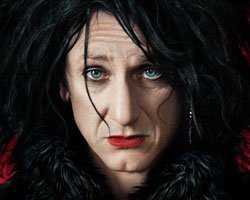 Sean Penn... "OLMAK İSTEDİĞİM YER" İLE HARİKA PERFORMS GÖSTERDİ!