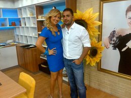 Yaşar İpek? EMRAH BENİM OLDUĞUM MEKANA GİREMEZ!..