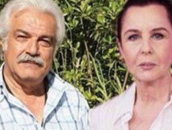 Fatma Girik-Serdar Gökhan... 23 YIL SONRA AYNI SETTE!