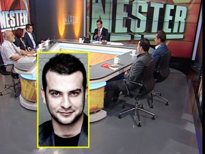 Neşter? HAKLININ YANINDA HAKSIZIN KARŞISINDA