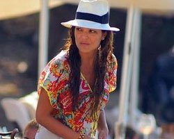 Bengü... KAZA GEÇTİ, İZİ KALDI!