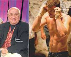 Erkan Özerman... KIVANÇ TATLITUĞ HABERLERİNE AVUKATI AÇIKLAMA YAPTI!