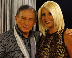 Haldun Dormen... "İŞ HAYATINDA KALSAYDIM, RAHMİ KOÇ OLABİLİRDİM!"