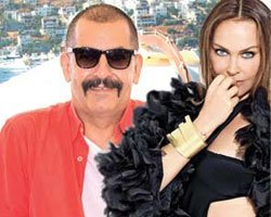 "BİR TEK HÜLYA AVŞAR'LA EVLENMEK İSTEDİM!"