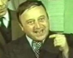 Ergin Orbey... HABABAM SINIFI'NDAN BİR YILDIZ DAHA KAYDI!