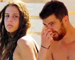 Oğulcan Engin-Aslışah Alkoçlar... İNKAR ETMEK FAYDASIZ!