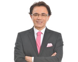 Ender Saraç...  SAĞLIKLI BİR RAMAZAN İÇİN EKRANLARDA!