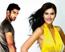 Kenan İmirzalioğlu-Bergüzar Korel... REYTİNGLERİN YENİ UMUDU!