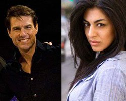 Tom Cruise... DAHA BOŞANMADI BİLE, YENİSİ HAZIRDA!