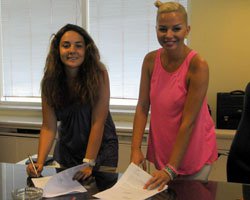 Seda Üren... ELİTE MÜZİK'E TRANSFER OLDU!