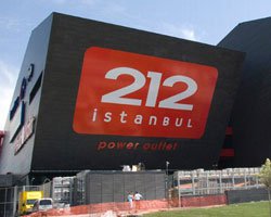 RAMAZAN AYININ EN RENKLİ KUTLAMALARI 212 İSTANBUL POWER OUTLET'TE YAPILIYOR?