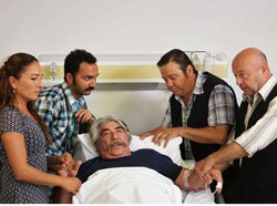 "İki Yaka Bir İsmail"... YAYINDAN KALDIRILDI!