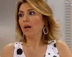 Asuman Dabak... DOLANDIRILDI!