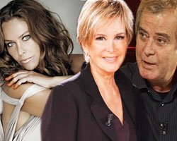 Hülya Avşar...JÜRİ BAŞKANI OLMASINA NE TEPKİ VERDİLER?