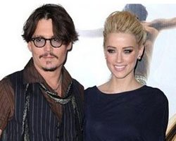 Johnny Depp... UĞRUNA EŞİNİ TERKETMİŞTİ AMA!
