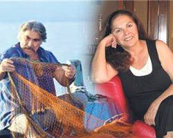 Gülsüm Kamu... "HİKAYEMİ ÇALDILAR!"