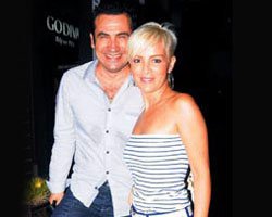 Ömür Gedik... "FERHAT İLE BARINAKTA EVLENECEĞİZ!"