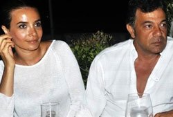 Kerem Alışık... AYRILIK VE TOKAT AÇIKLAMASI!