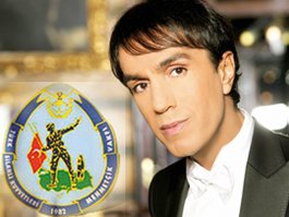 Yılmaz Morgül?ALBÜMÜN TÜM GELİRİ MEHMETÇİK VAKFINA BAĞIŞLADI?