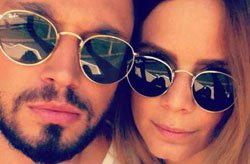 Murat Boz... ASKERLİK İÇİN SAHTE EVLİLİK YAPTIĞI İDDİA EDİLDİ!