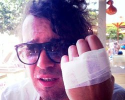 Halil Sezai... NAZARA MI GELDİ?