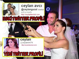 Magazinkolik ne derse o !... CEYLAN BOŞANACAĞINI AÇIKLADI...